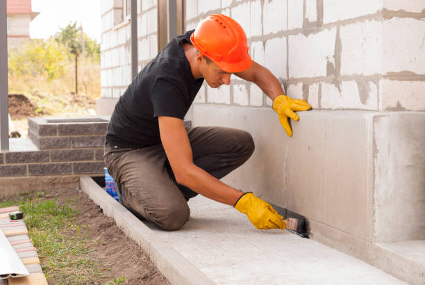 Licensed Vapor Barrier Installation service in Douglas, MI - SGP Waterproofing
